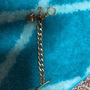 Juicy couture bracelet